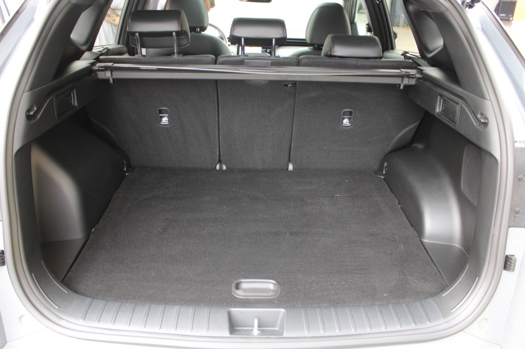 Hyundai Tucson Hyundai Tucson 1.6 T-GDI HEV N Line Sky 4X4 230PK! Full Option! “RIJKLAARPRIJS”