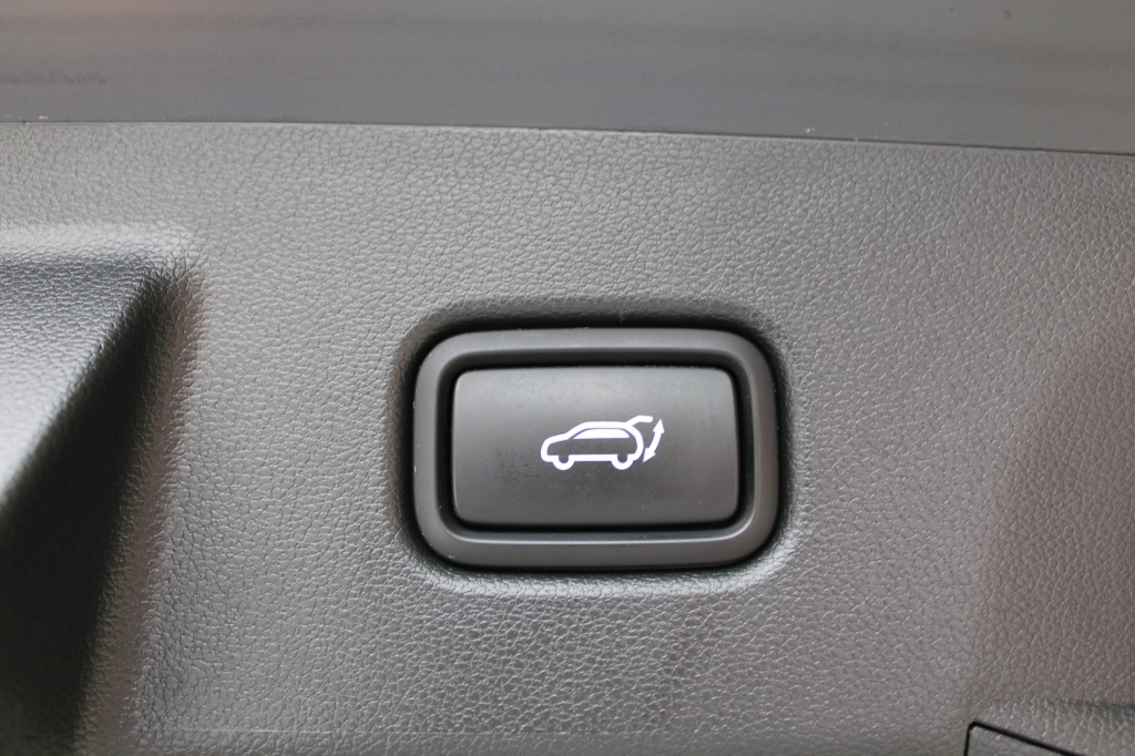 Hyundai Tucson Hyundai Tucson 1.6 T-GDI HEV N Line Sky 4X4 230PK! Full Option! “RIJKLAARPRIJS”