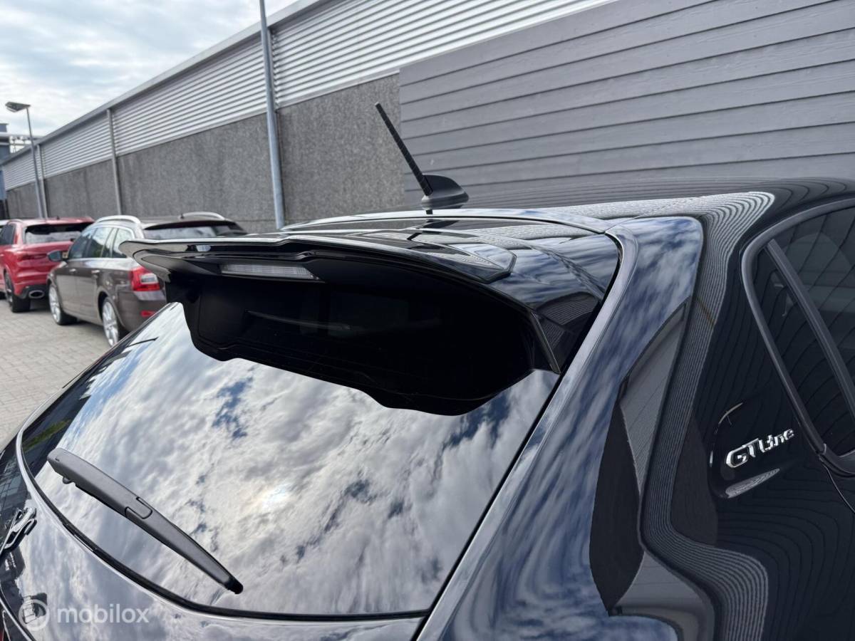 Peugeot 208 Peugeot 208 1.2 PureTech GT Line 130Pk Carplay/Winterpakket