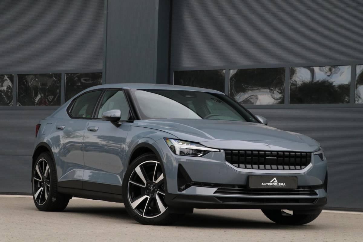 Polestar 2