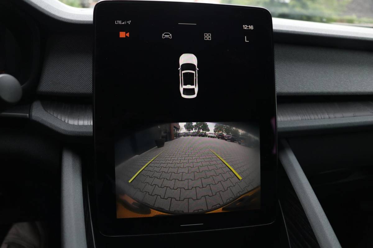 Polestar 2 Polestar 2 Standard Range Single Motor 63kWh AppleCarplay Memory Sportzetels Camera Lmv Led 39000KM BJ2023