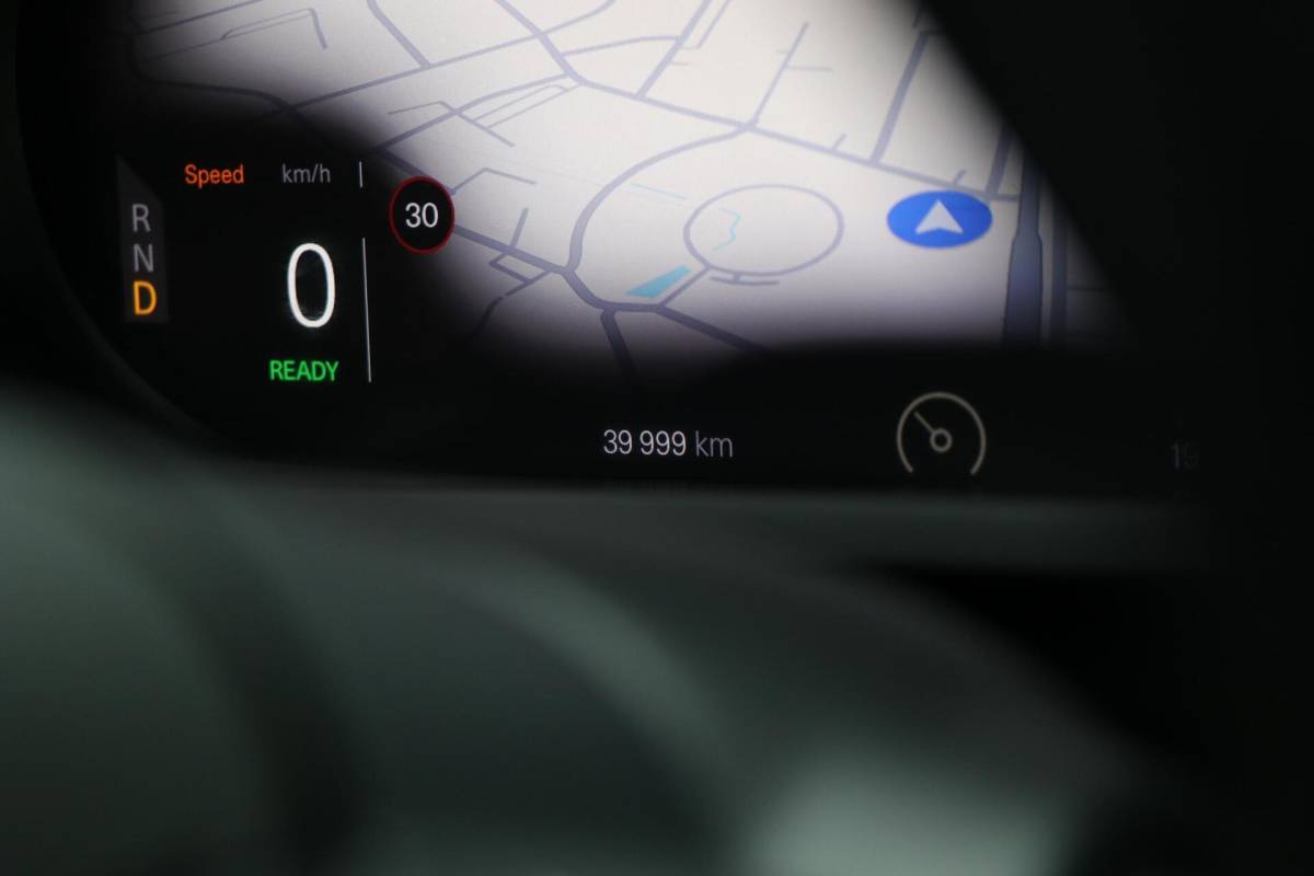Polestar 2 Polestar 2 Standard Range Single Motor 63kWh AppleCarplay Memory Sportzetels Camera Lmv Led 39000KM BJ2023