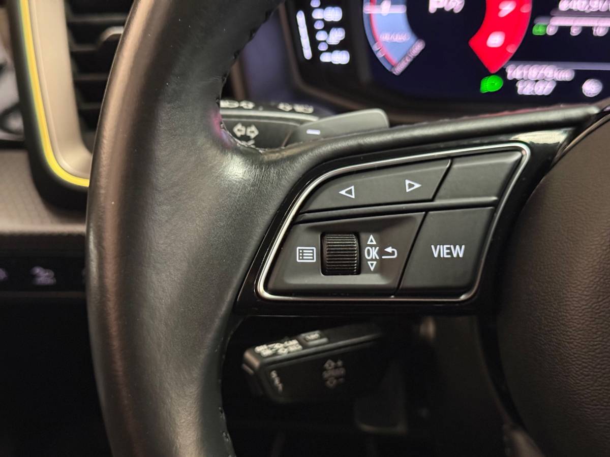 Audi A1 Sportback Audi A1 Sportback 35 TFSI Pro Line S | Camera | Stoelverwarming | Carplay | Led | Parkeersensoren | S Line | B&O