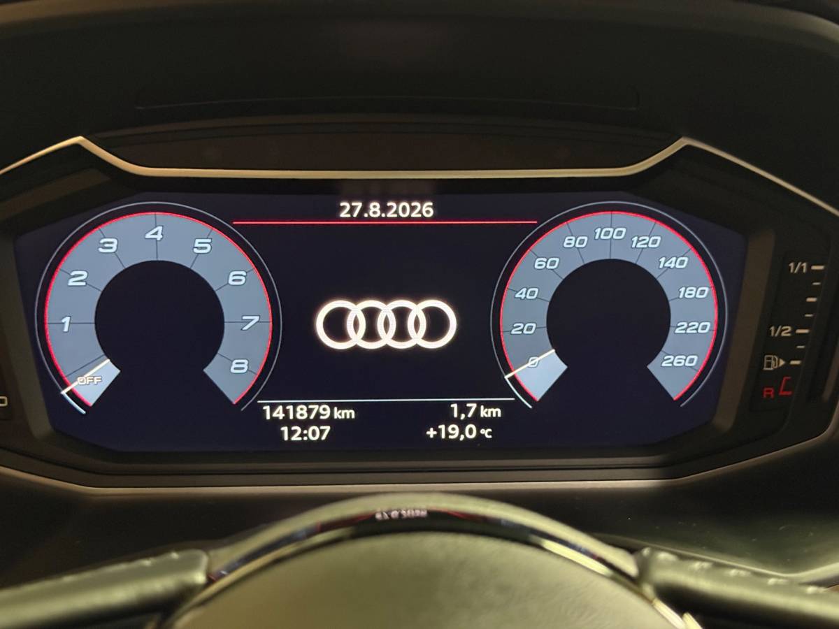 Audi A1 Sportback Audi A1 Sportback 35 TFSI Pro Line S | Camera | Stoelverwarming | Carplay | Led | Parkeersensoren | S Line | B&O