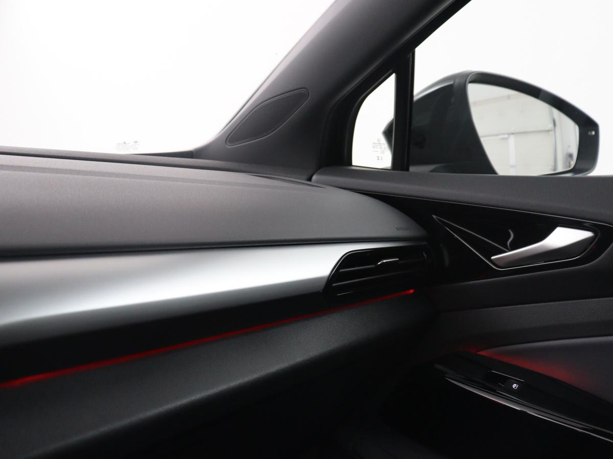 Volkswagen ID.4 Volkswagen ID.4 Pro 77 kWh | SOH 95,4% | Adaptive cruise | Lane assist | Stuur/stoelverwarming | Climate control | Sfeerverlichting | Carplay | Park assist | 20″ velgen