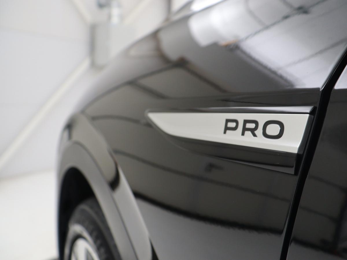Volkswagen ID.4 Volkswagen ID.4 Pro 77 kWh | SOH 95,4% | Adaptive cruise | Lane assist | Stuur/stoelverwarming | Climate control | Sfeerverlichting | Carplay | Park assist | 20″ velgen