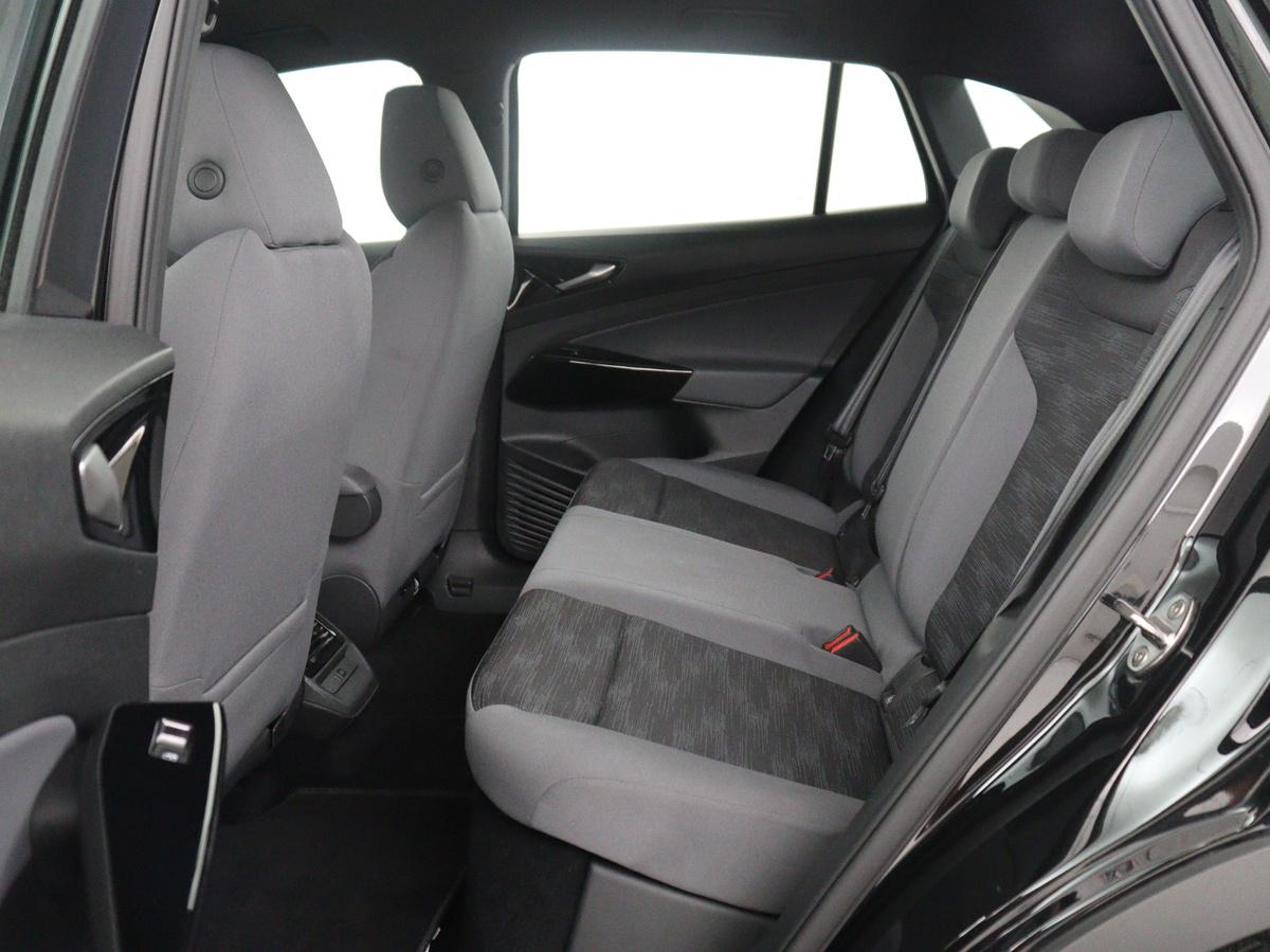 Volkswagen ID.4 Volkswagen ID.4 Pro 77 kWh | SOH 95,4% | Adaptive cruise | Lane assist | Stuur/stoelverwarming | Climate control | Sfeerverlichting | Carplay | Park assist | 20″ velgen