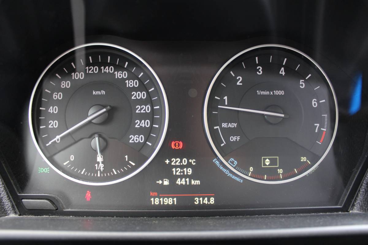 BMW 1 Serie BMW 1-serie 114i EDE Executive | Cruise controle | Parkeersensoren | Keyless start | Climate controle | Apple CarPlay/Android Auto | Angel eye LED Koplampen | 17 Inch Monaco velgen | Getinte ramen | Maxton design spoilers | Navigatie | Origineel NL Auto | NAP |