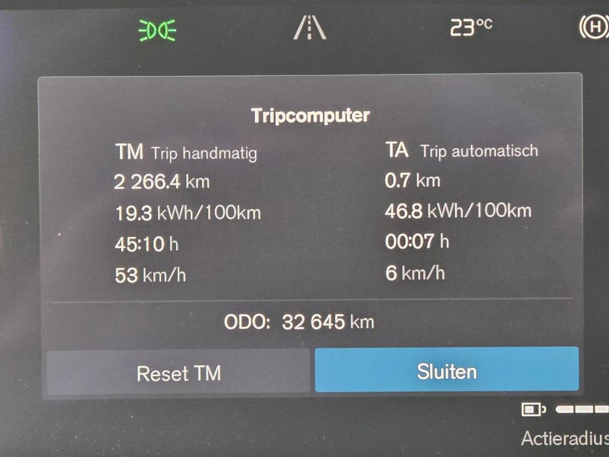 Volvo XC40 Volvo XC40 Recharge Ultimate 70kWh | Trekhaak | Pano | 360 Camera