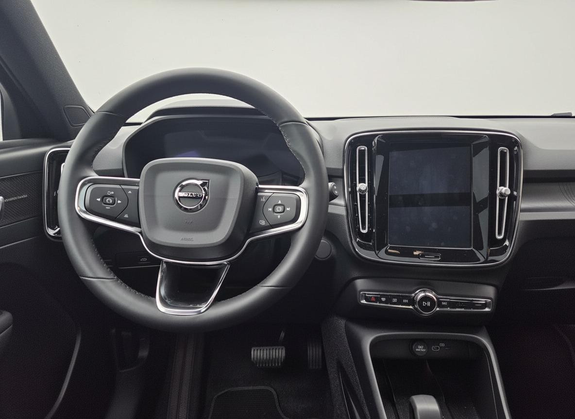 Volvo XC40 Volvo XC40 Recharge Ultimate 70kWh | Trekhaak | Pano | 360 Camera