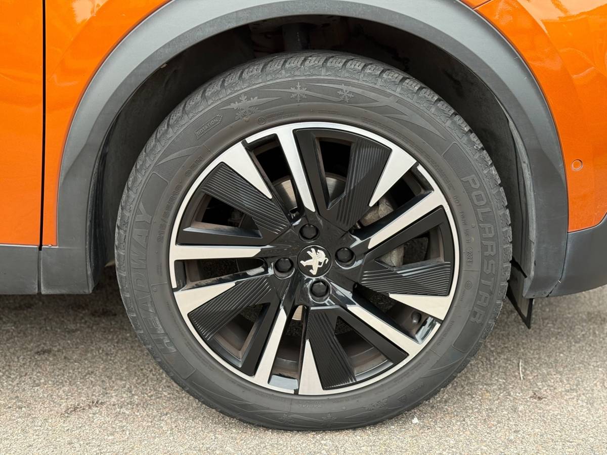 Peugeot 2008 Peugeot 2008 1.2 PureTech GT Pack I Pano I Leer I Massage I Camera