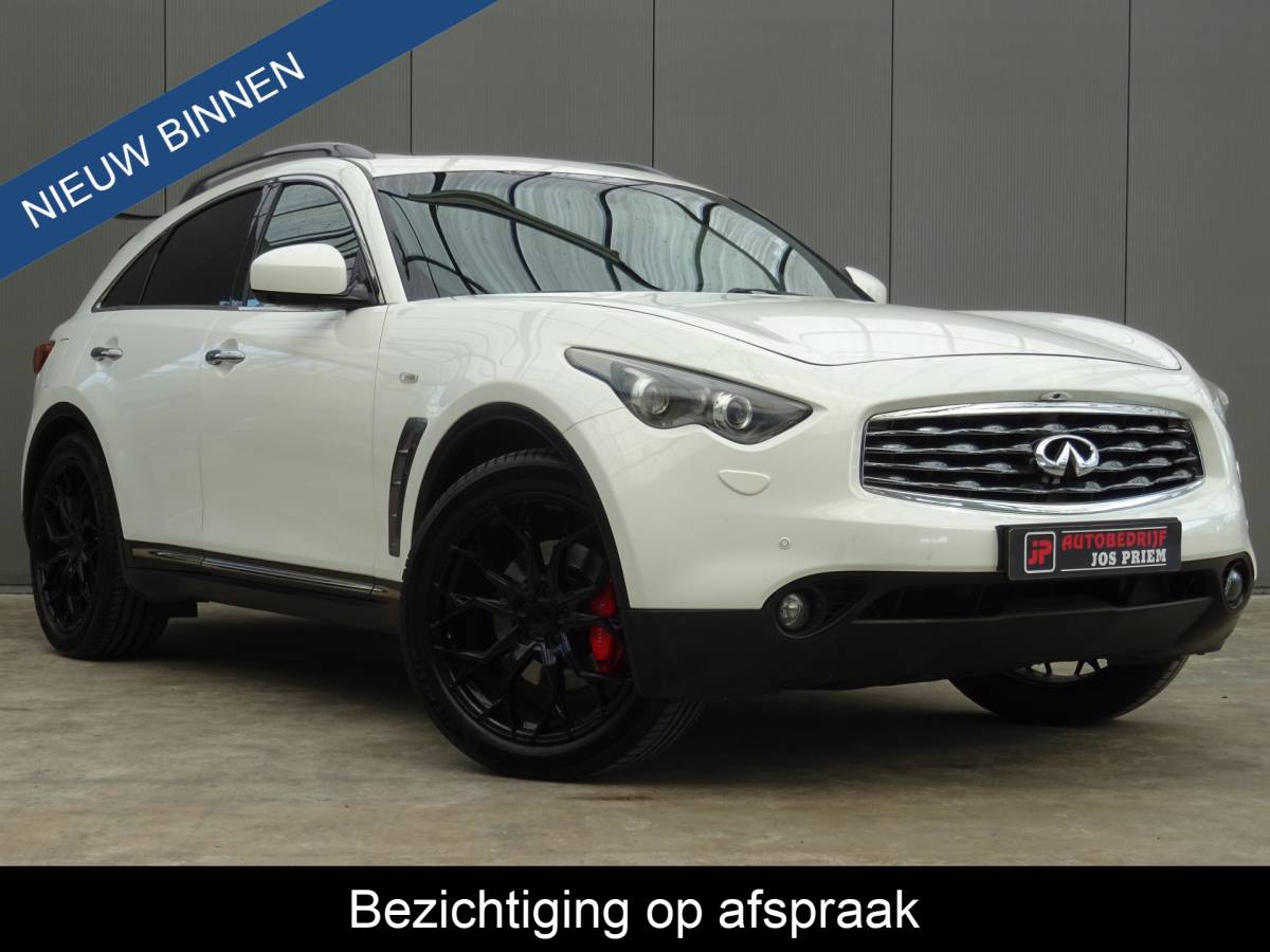 Infiniti FX