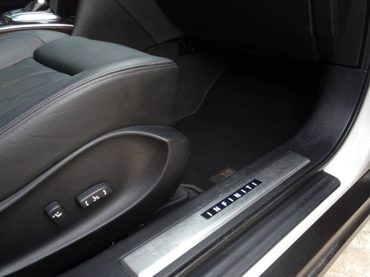 Infiniti FX Infiniti FX 50 S * LIMITED EDITION * UNIEK !!