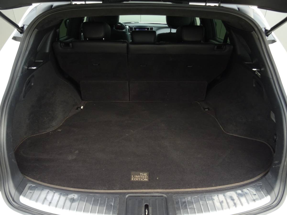 Infiniti FX Infiniti FX 50 S * LIMITED EDITION * UNIEK !!