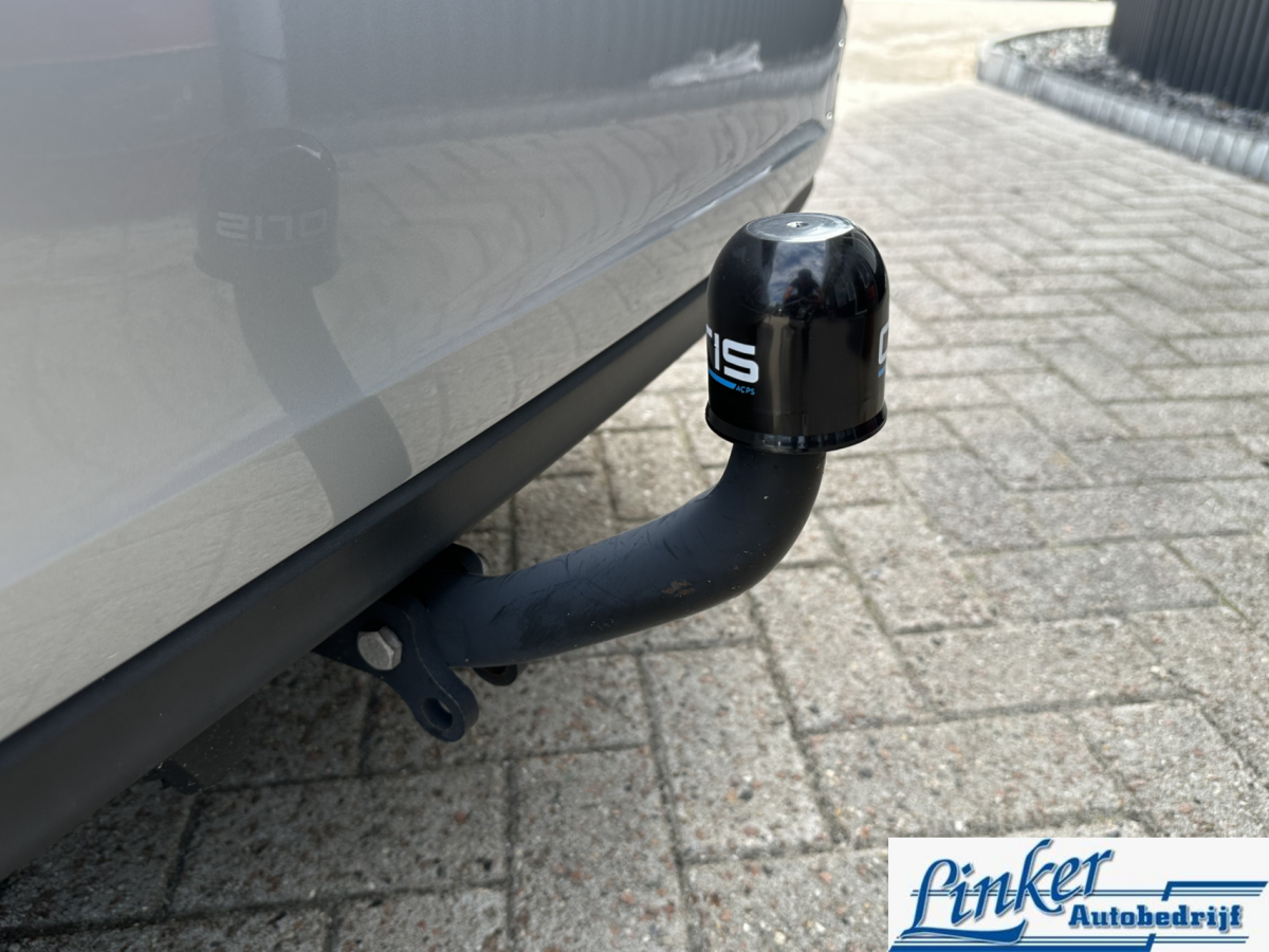 Mercedes-Benz A-Klasse Mercedes A-klasse 180 d Advantage – TREKH /AUTOMAAT /CAMERA/NLAUTO
