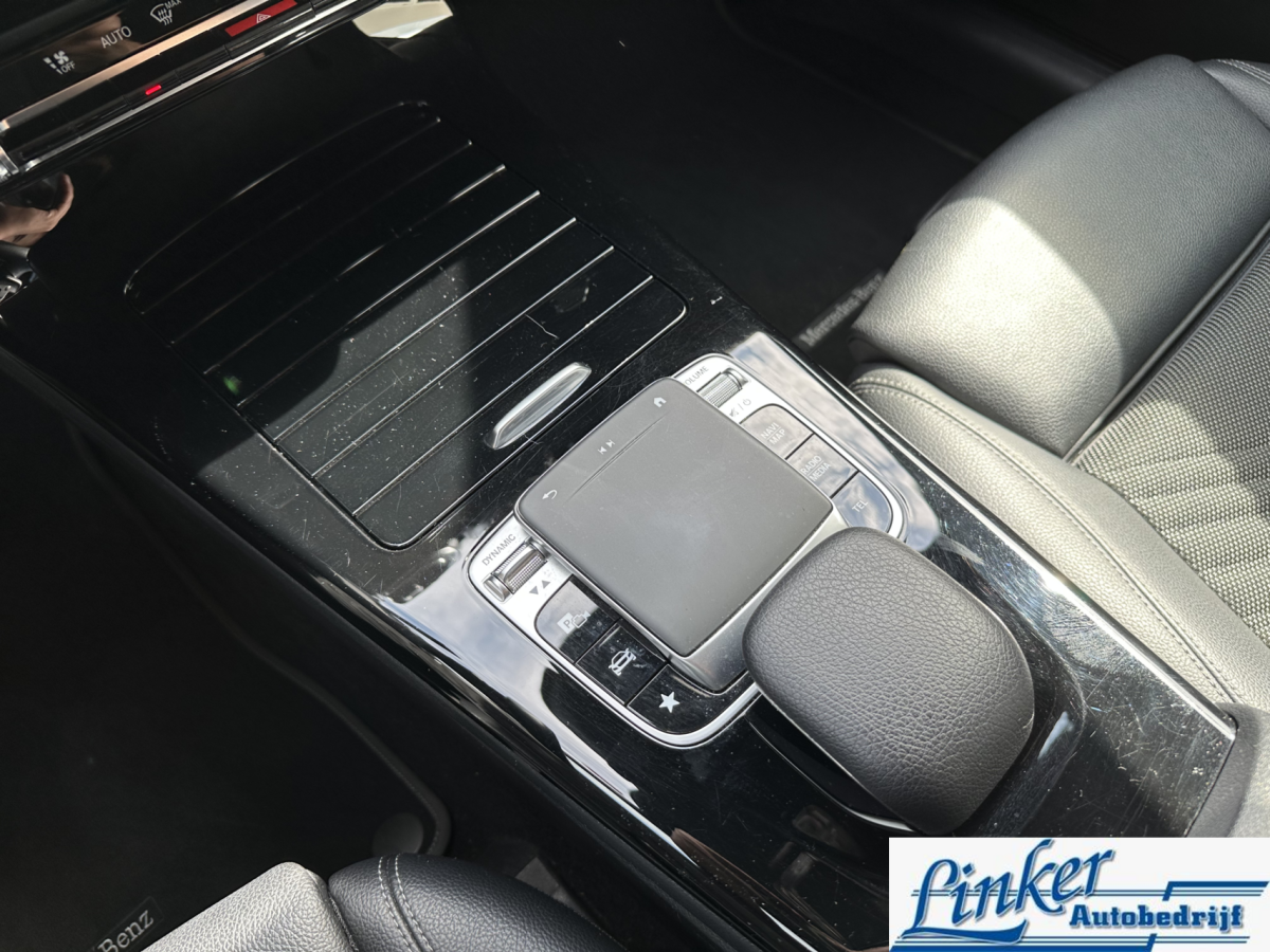 Mercedes-Benz A-Klasse Mercedes A-klasse 180 d Advantage – TREKH /AUTOMAAT /CAMERA/NLAUTO