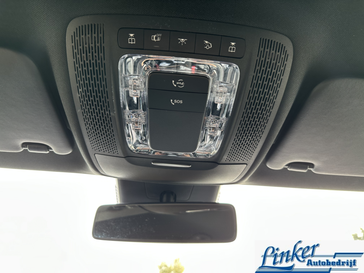 Mercedes-Benz A-Klasse Mercedes A-klasse 180 d Advantage – TREKH /AUTOMAAT /CAMERA/NLAUTO