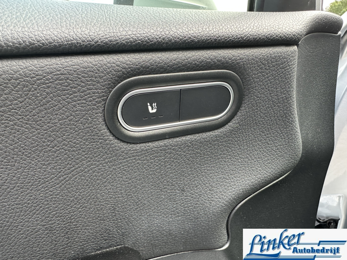 Mercedes-Benz A-Klasse Mercedes A-klasse 180 d Advantage – TREKH /AUTOMAAT /CAMERA/NLAUTO