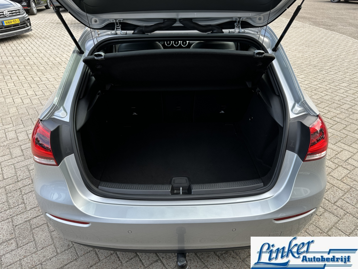 Mercedes-Benz A-Klasse Mercedes A-klasse 180 d Advantage – TREKH /AUTOMAAT /CAMERA/NLAUTO