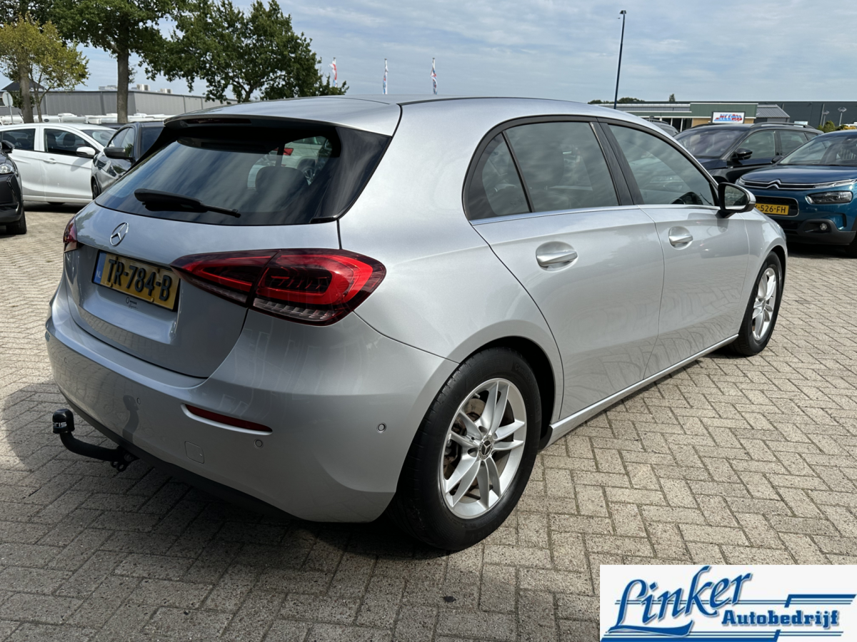 Mercedes-Benz A-Klasse Mercedes A-klasse 180 d Advantage – TREKH /AUTOMAAT /CAMERA/NLAUTO