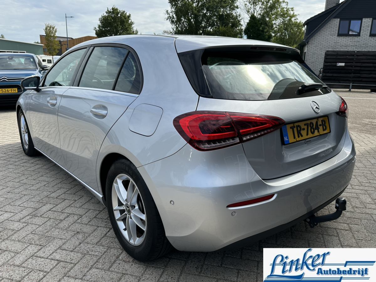 Mercedes-Benz A-Klasse Mercedes A-klasse 180 d Advantage – TREKH /AUTOMAAT /CAMERA/NLAUTO