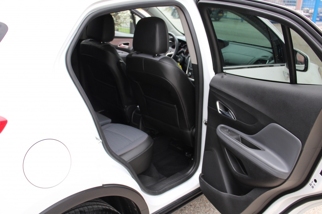 Opel Mokka Opel Mokka 1.4 T Edition