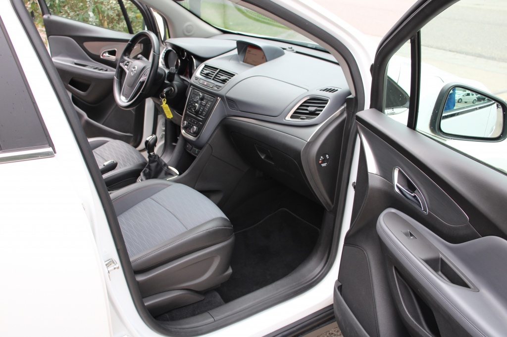 Opel Mokka Opel Mokka 1.4 T Edition