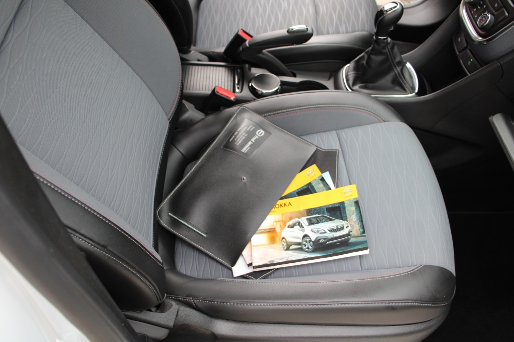 Opel Mokka Opel Mokka 1.4 T Edition