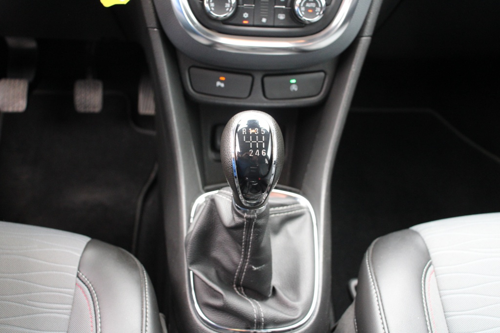 Opel Mokka Opel Mokka 1.4 T Edition