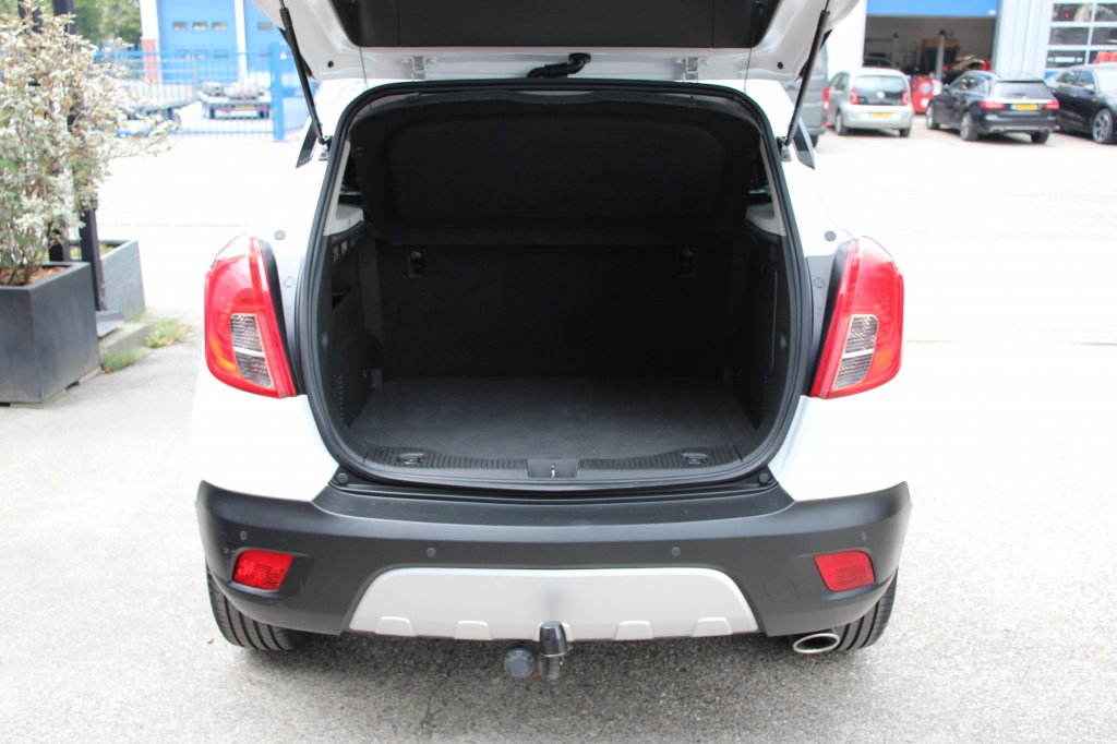 Opel Mokka Opel Mokka 1.4 T Edition