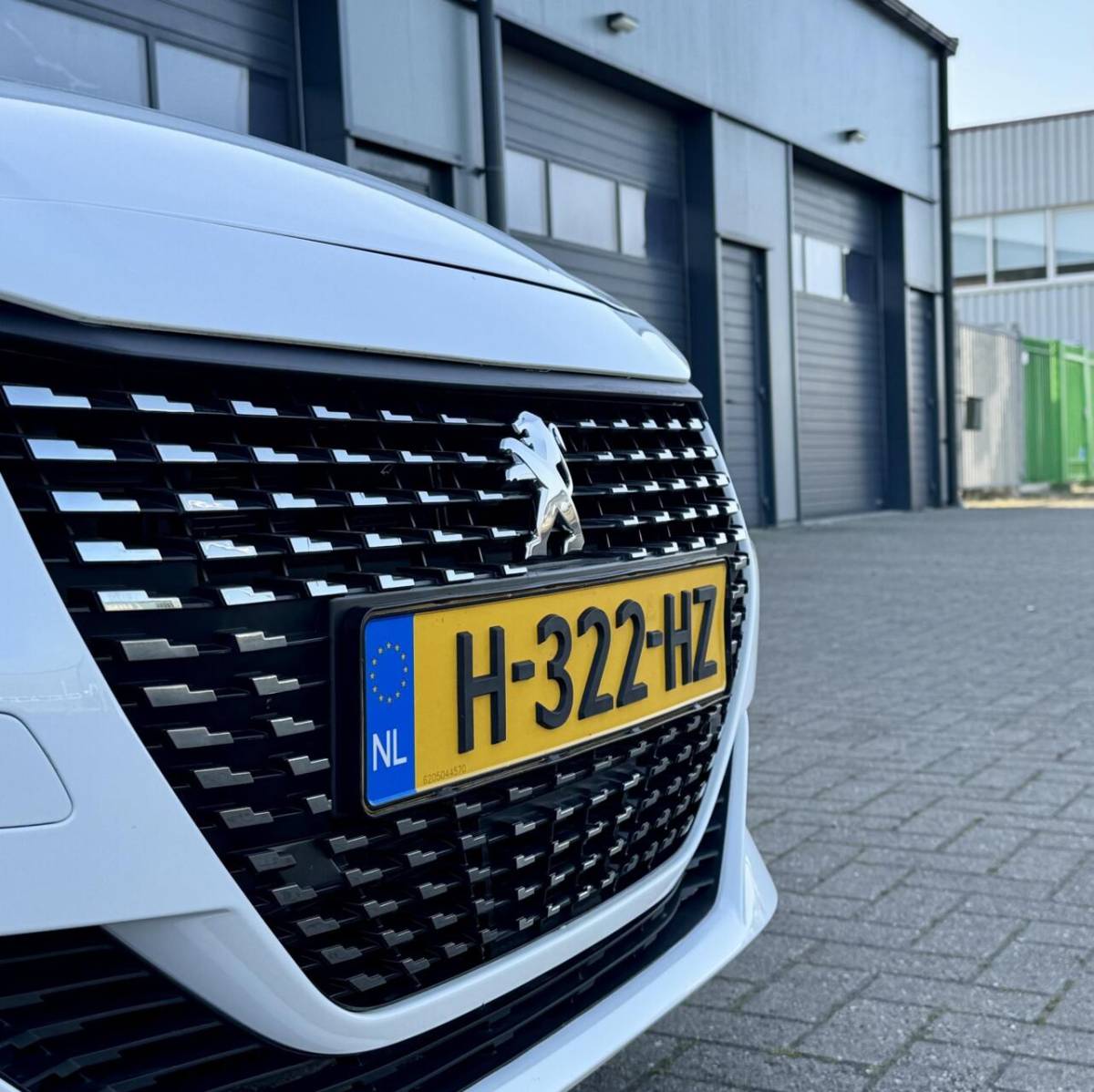 Peugeot 208 Peugeot 208 1.2 Like | LAGE KM NAP | Nieuwe Model 2020 | 5 Deurs | Airco | Cruise | Rijklaar|
