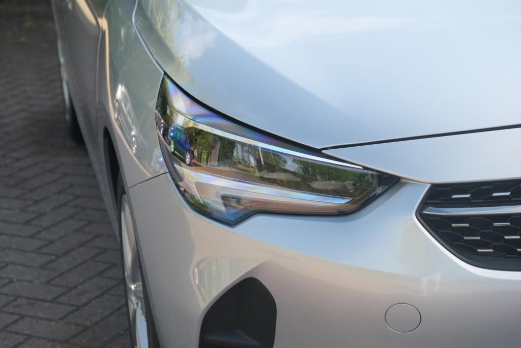Opel Corsa Opel Corsa 1.2 75pk Edition | Navi | App Connect | Airco | Cruise | Full LED | PDC | 16″ velgen