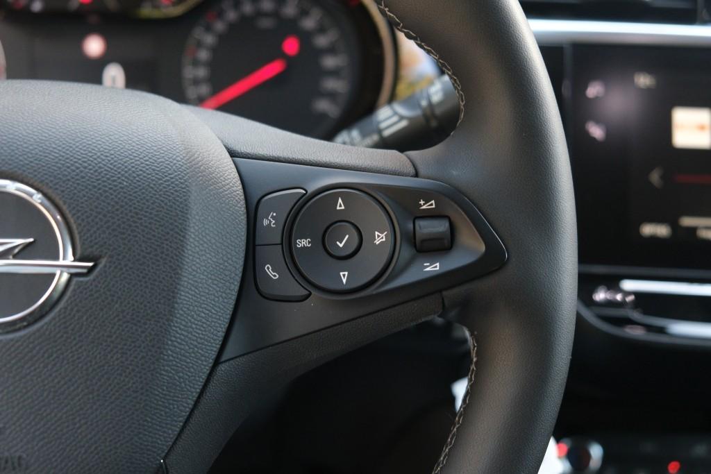 Opel Corsa Opel Corsa 1.2 75pk Edition | Navi | App Connect | Airco | Cruise | Full LED | PDC | 16″ velgen