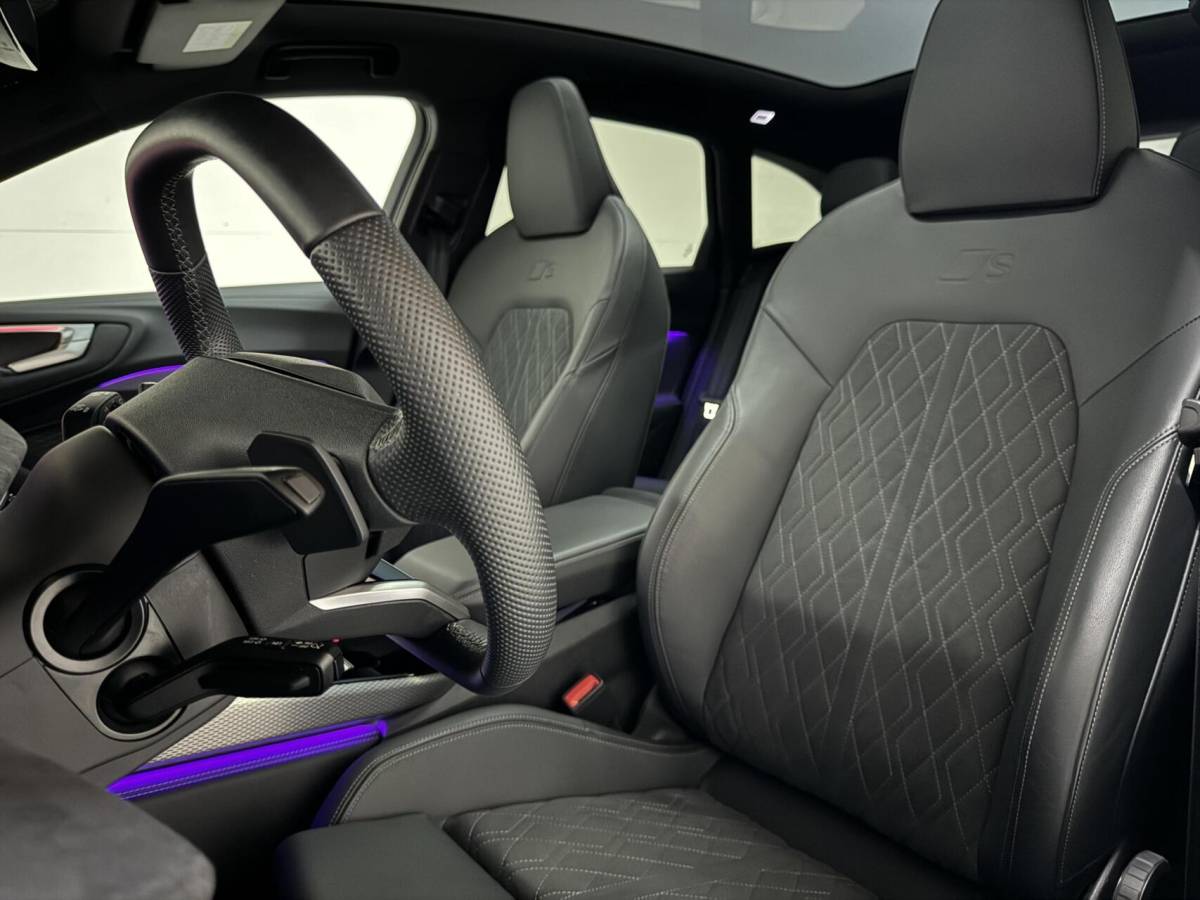 Audi A5 Audi A5 Avant 2.0 e-hybrid quattro S-Line Competition Pano 360° RS-Seats Passenger display
