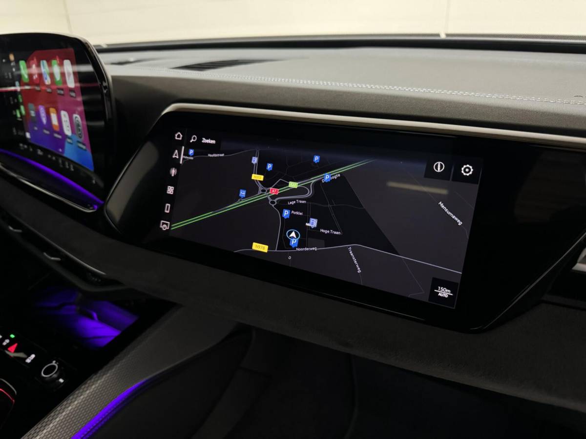 Audi A5 Audi A5 Avant 2.0 e-hybrid quattro S-Line Competition Pano 360° RS-Seats Passenger display