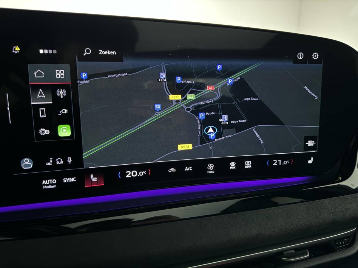 Audi A5 Audi A5 Avant 2.0 e-hybrid quattro S-Line Competition Pano 360° RS-Seats Passenger display