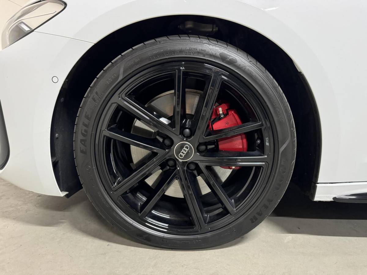 Audi A5 Audi A5 Avant 2.0 e-hybrid quattro S-Line Competition Pano 360° RS-Seats Passenger display
