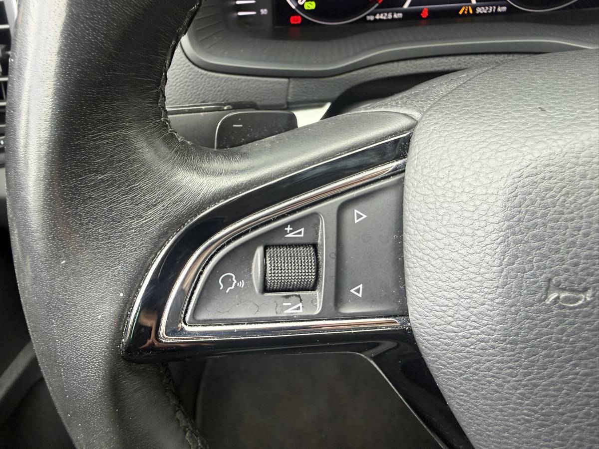 Škoda Karoq Skoda KAROQ 1.5 TSI ACT Style | Trekhaak | LED | Virtual | Stoelverw. |