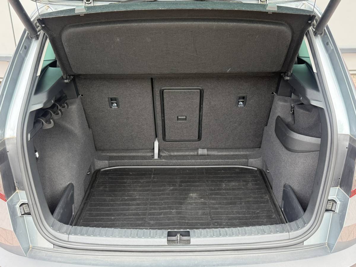 Škoda Karoq Skoda KAROQ 1.5 TSI ACT Style | Trekhaak | LED | Virtual | Stoelverw. |