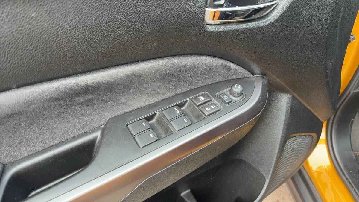 Suzuki Vitara Suzuki Vitara 1.5 Hybrid Select AUTOMAAT / PANORAMADAK / LEDER-ALCANTARA / STOELVERW / FULL LED / CAMERA / CARPLAY / NAVI