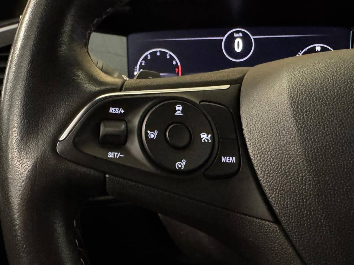 Opel Mokka Opel Mokka 1.2 Turbo 130PK Aut. Ultimate | LED | Camera | Navi| PDC | Incl. garantie