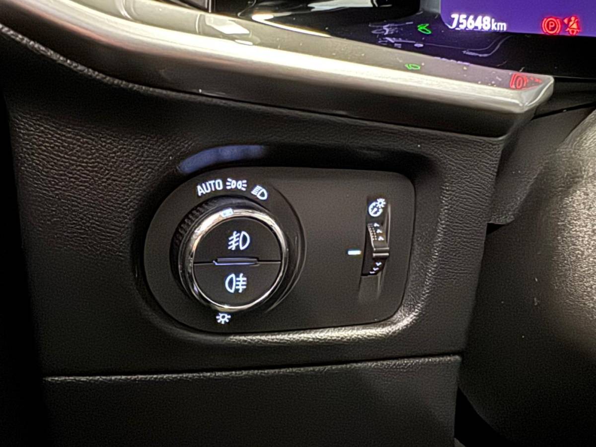 Opel Mokka Opel Mokka 1.2 Turbo 130PK Aut. Ultimate | LED | Camera | Navi| PDC | Incl. garantie
