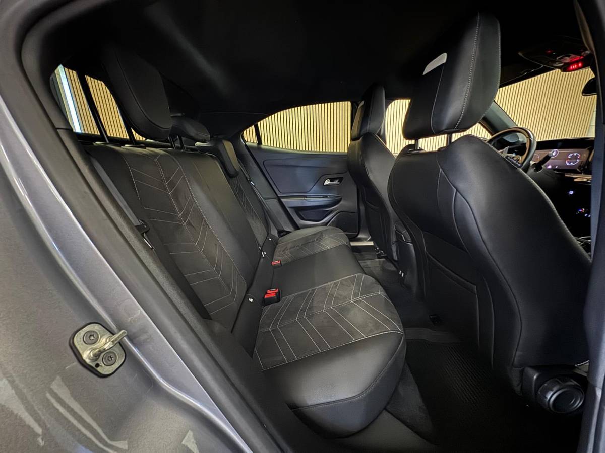 Opel Mokka Opel Mokka 1.2 Turbo 130PK Aut. Ultimate | LED | Camera | Navi| PDC | Incl. garantie