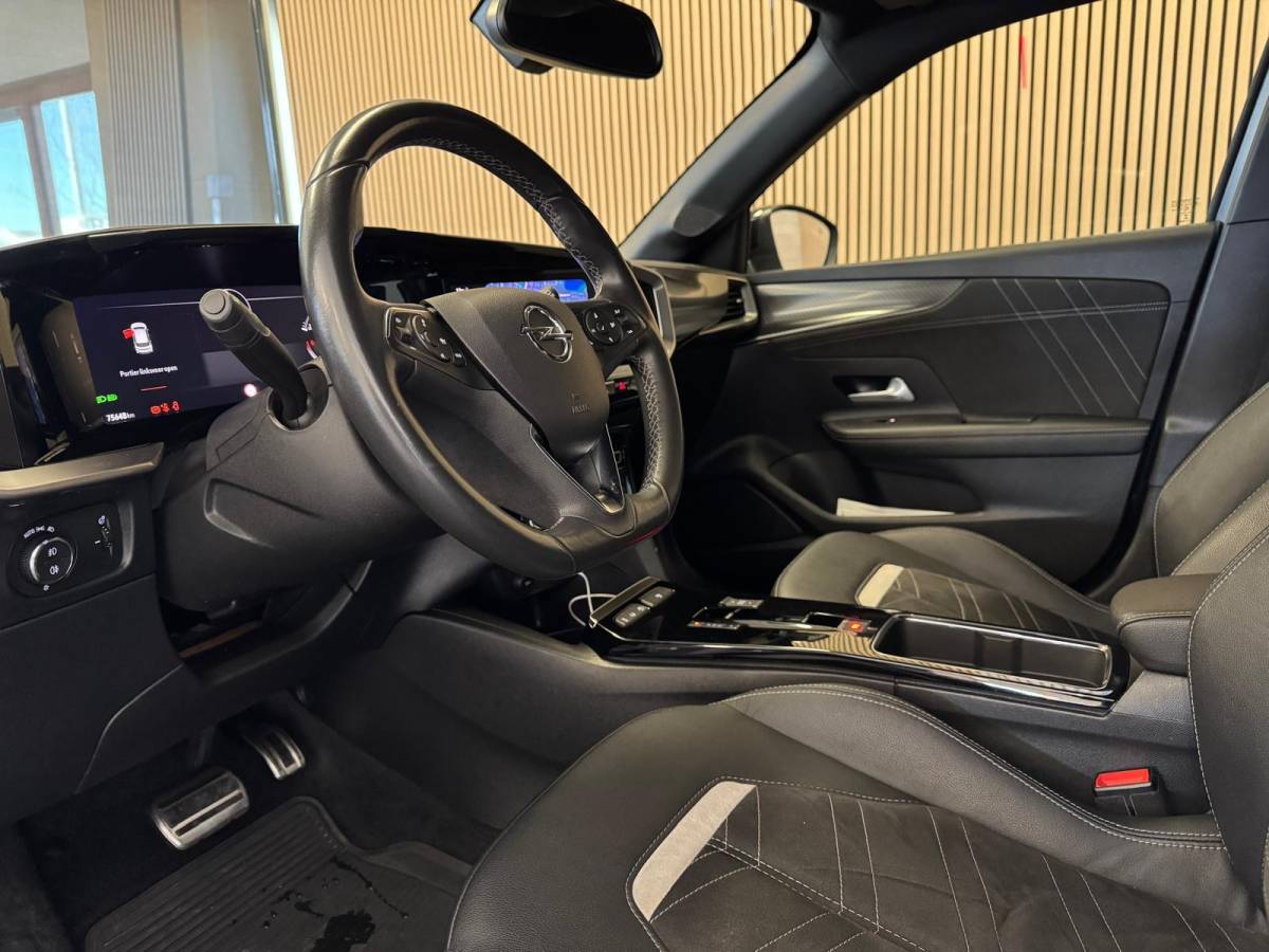 Opel Mokka Opel Mokka 1.2 Turbo 130PK Aut. Ultimate | LED | Camera | Navi| PDC | Incl. garantie