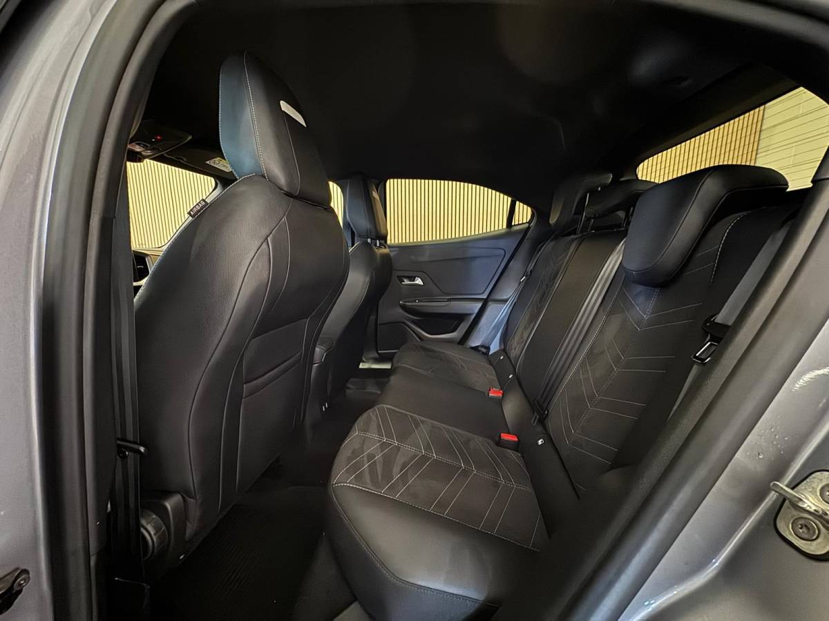 Opel Mokka Opel Mokka 1.2 Turbo 130PK Aut. Ultimate | LED | Camera | Navi| PDC | Incl. garantie