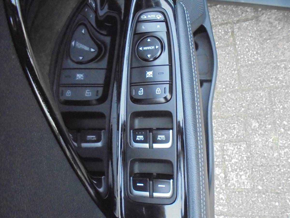 Kia Niro Kia Niro 1.6 GDi HYBRIDE EXECUTIVELINE ZEER LUXE TREKHAAK