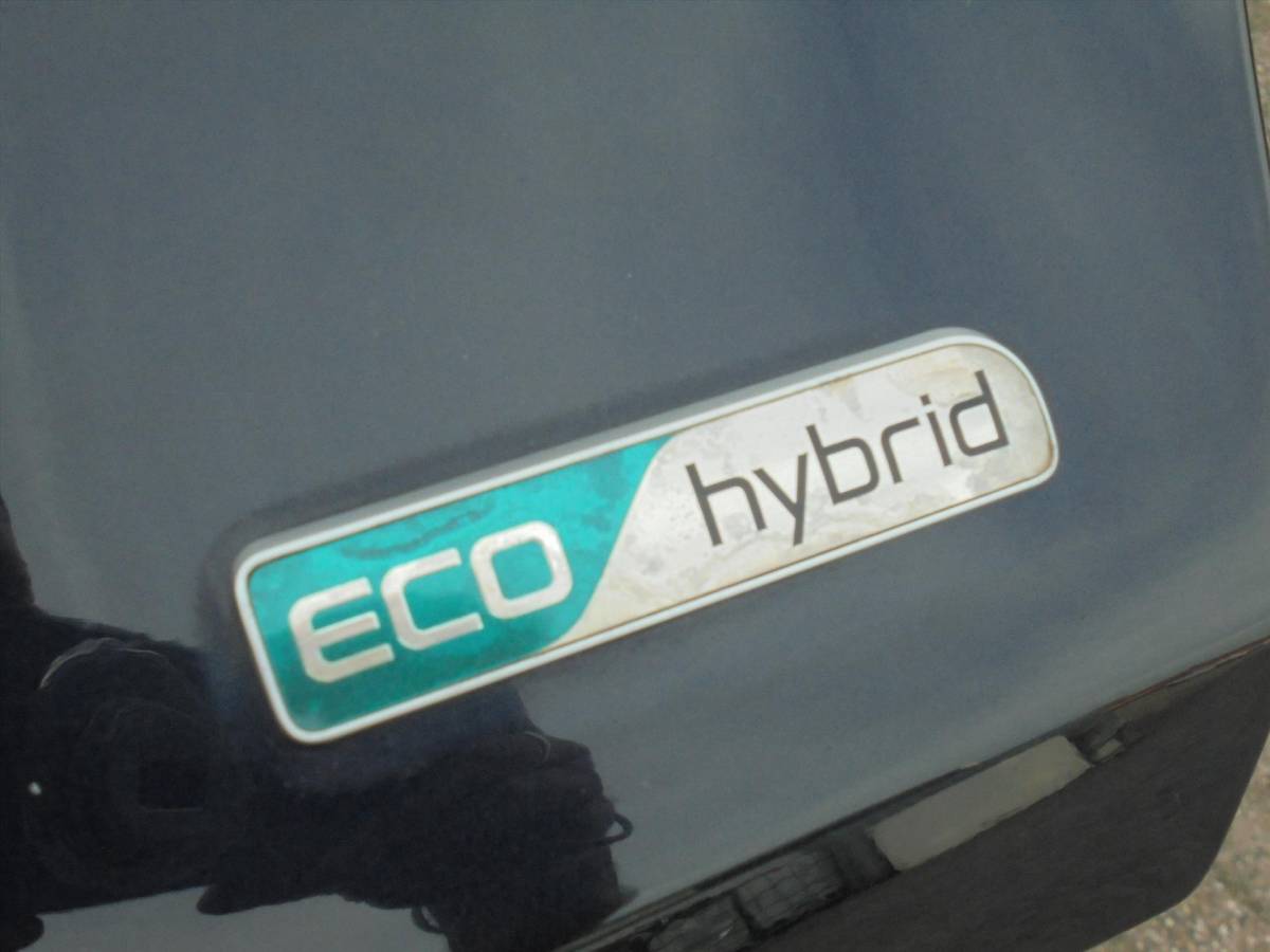 Kia Niro Kia Niro 1.6 GDi HYBRIDE EXECUTIVELINE ZEER LUXE TREKHAAK