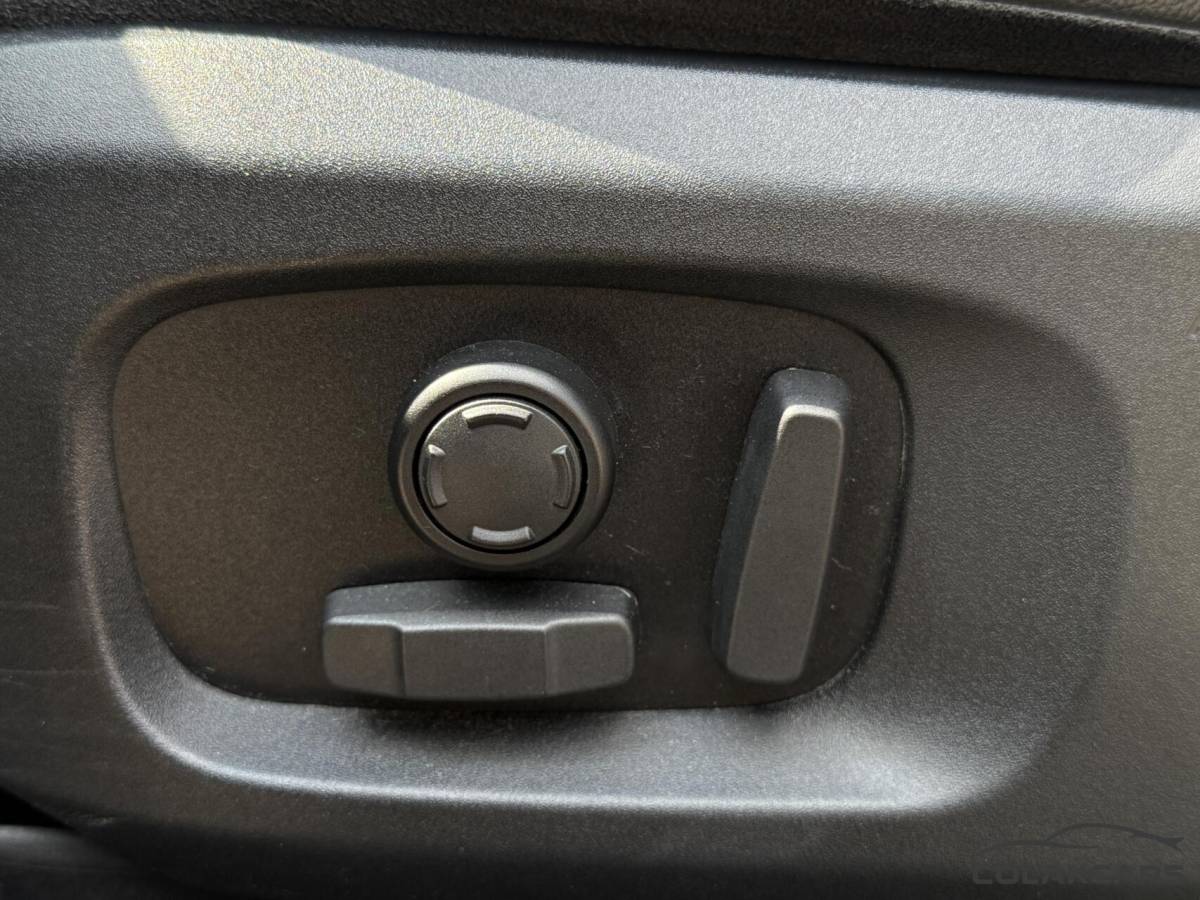 Land Rover Range Rover Evoque Land Rover Range Rover Evoque 2.0 Si4 Pano-Stoelverwarm-Nap