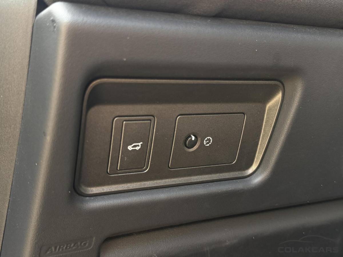 Land Rover Range Rover Evoque Land Rover Range Rover Evoque 2.0 Si4 Pano-Stoelverwarm-Nap