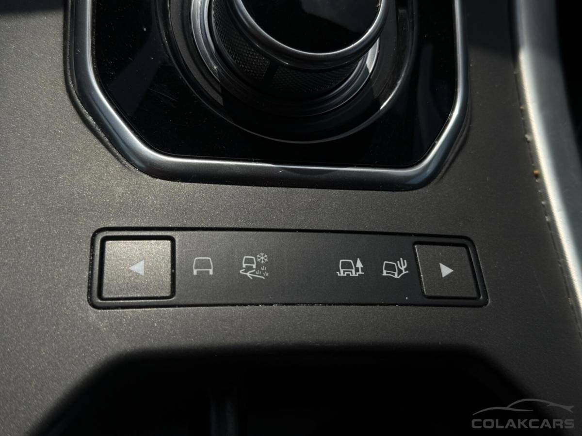 Land Rover Range Rover Evoque Land Rover Range Rover Evoque 2.0 Si4 Pano-Stoelverwarm-Nap